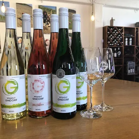 Weingut H. Gindorf Lieser