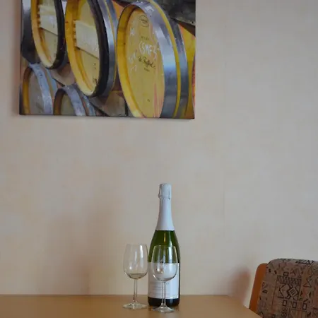 Weingut H. Gindorf 3*