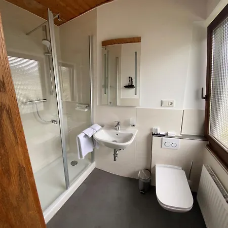 Weingut H. Gindorf ベッド・アンド・ブレックファスト