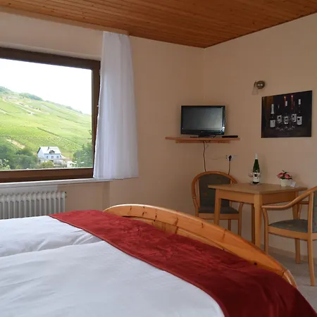 Bed & Breakfast Weingut H. Gindorf 3*