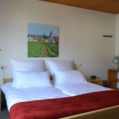 Weingut H. Gindorf Bed & Breakfast