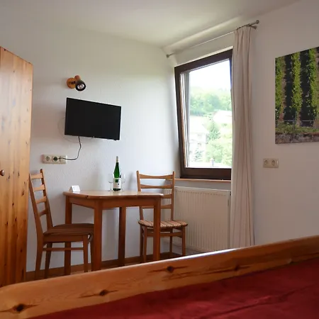 Bed & Breakfast Weingut H. Gindorf