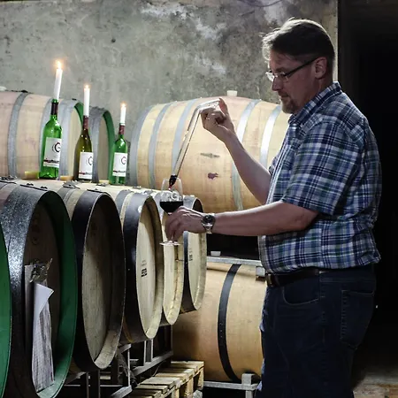 Weingut H. Gindorf 3*