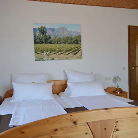 Weingut H. Gindorf ベッド・アンド・ブレックファスト