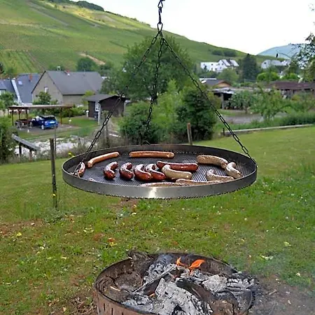 住宿加早餐酒店 Weingut H. Gindorf 3*