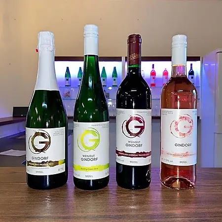 Weingut H. Gindorf