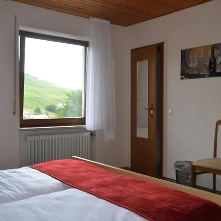 Bed & Breakfast Weingut H. Gindorf