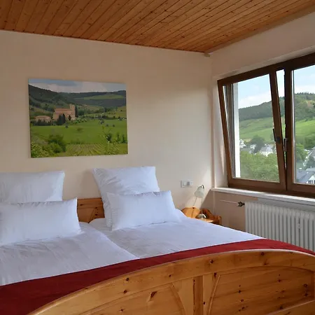 Weingut H. Gindorf 3*