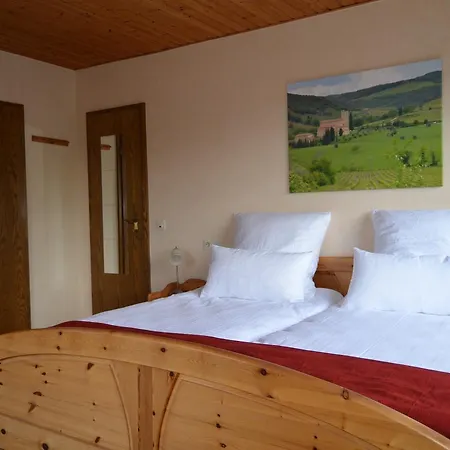 住宿加早餐酒店 Weingut H. Gindorf 3*