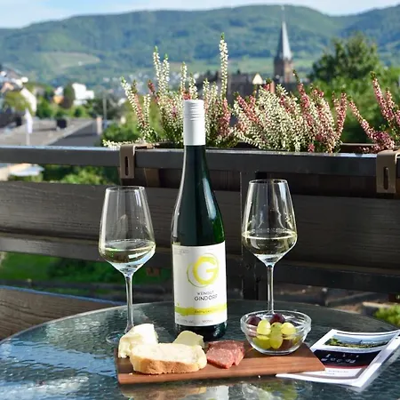 Weingut H. Gindorf