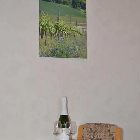 Weingut H. Gindorf 3* 利塞尔
