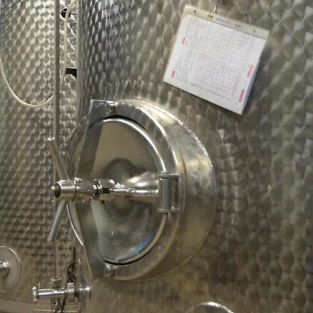 Weingut H. Gindorf B&B 3*