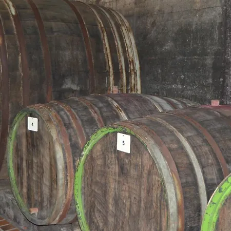 Weingut H. Gindorf 3*