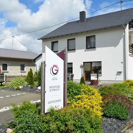 B&B Weingut H. Gindorf
