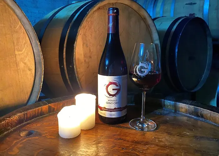 Weingut H. Gindorf リーザー