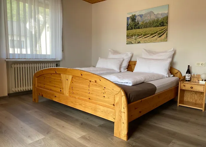 Weingut H. Gindorf リーザー