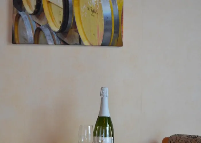 Weingut H. Gindorf 3*