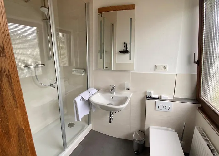 Weingut H. Gindorf ベッド・アンド・ブレックファスト