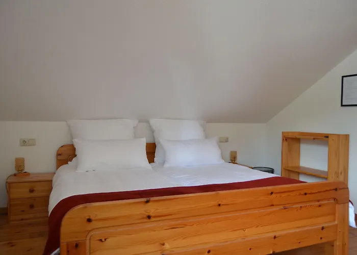 Weingut H. Gindorf 3* リーザー