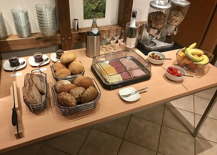 Weingut H. Gindorf 3*