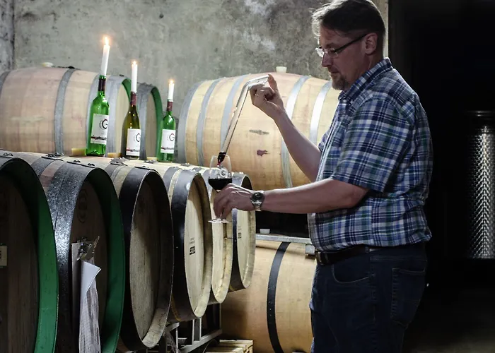 Weingut H. Gindorf 3*