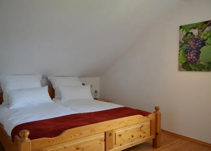 Weingut H. Gindorf リーザー