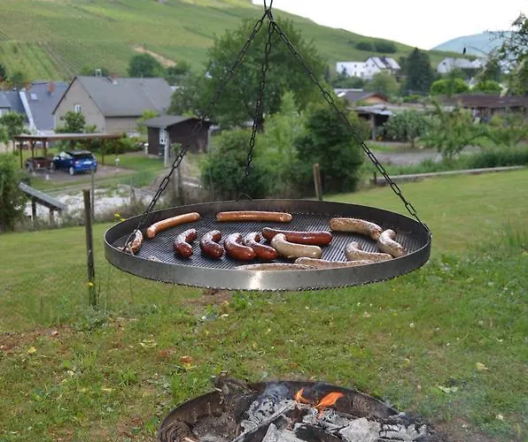 Weingut H. Gindorf 3* リーザー