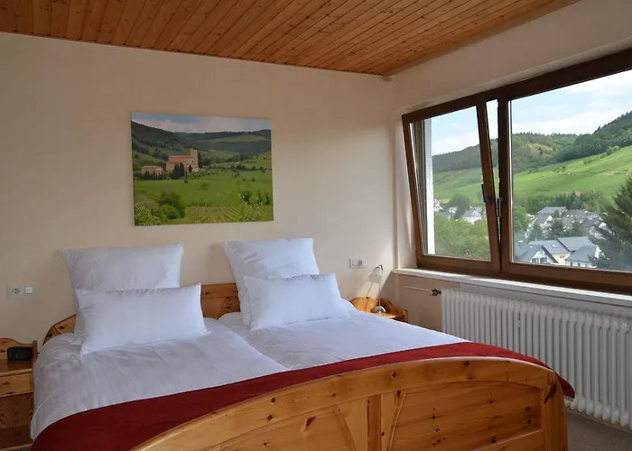 Weingut H. Gindorf 3*