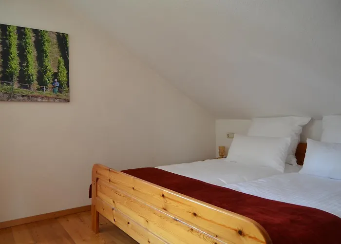 Weingut H. Gindorf 3*