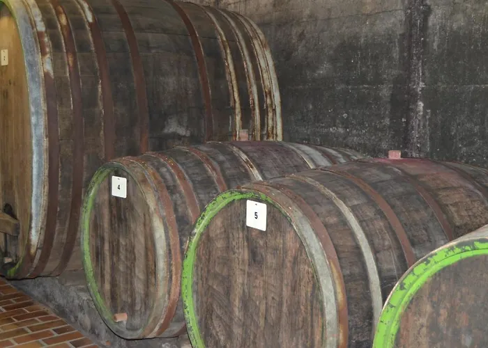 Weingut H. Gindorf 3*