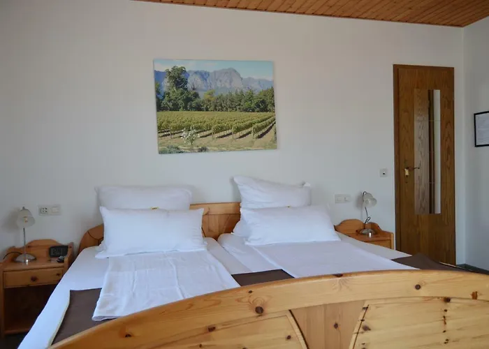 Weingut H. Gindorf リーザー